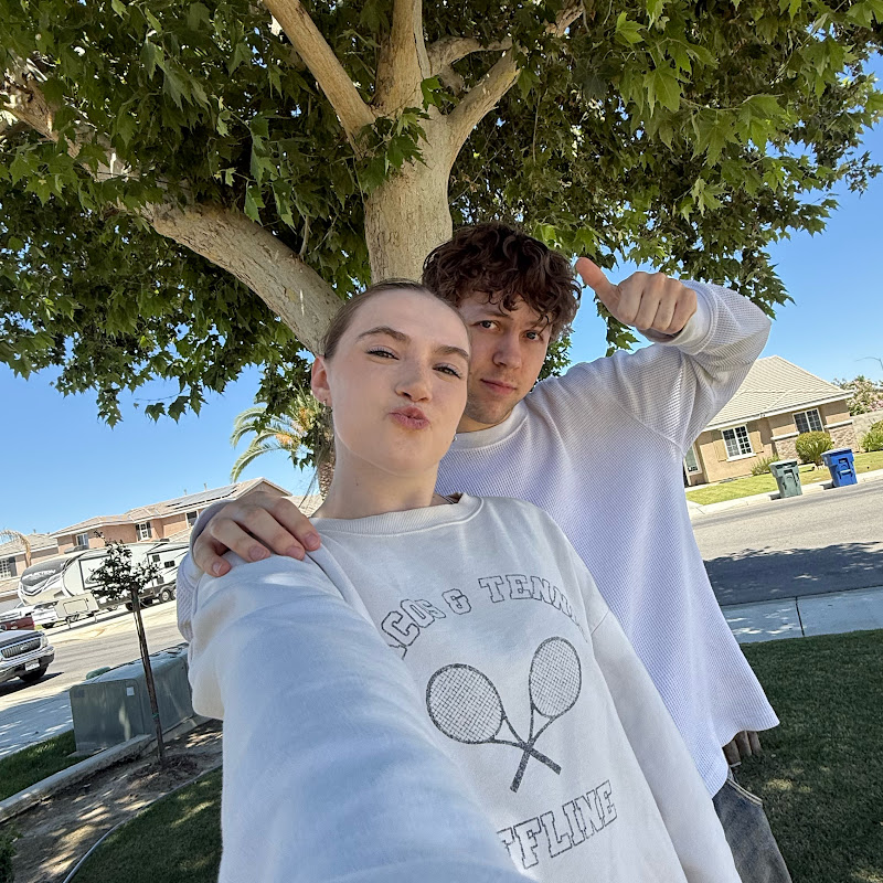 Rylen and Chloe
