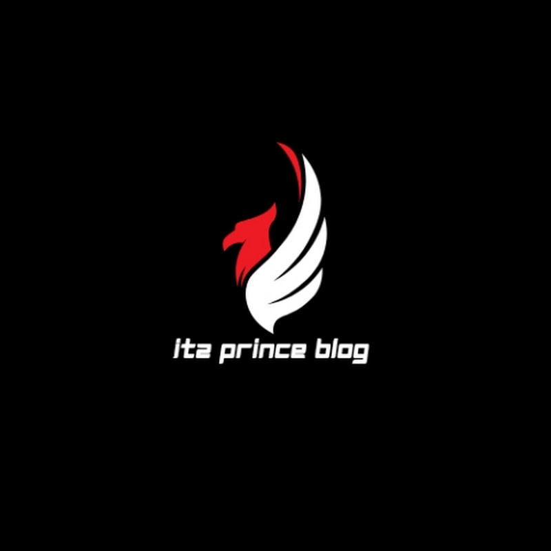 itz prince blog