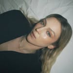 Daria Suchenek - fashion | beauty | UGC creator | London
