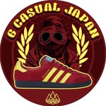 6casual japan