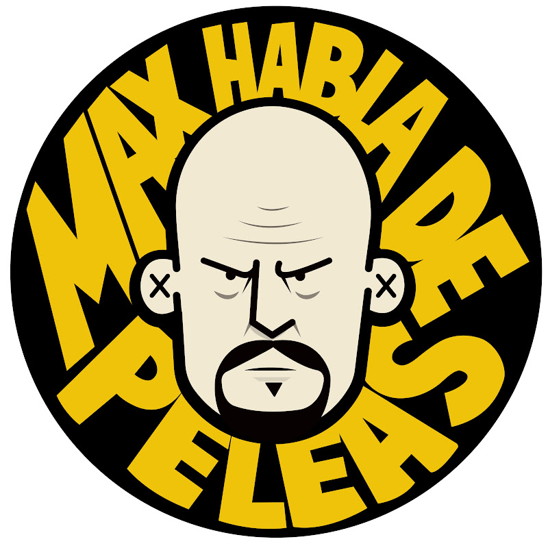 MAX HABLA DE MMA Y BOX