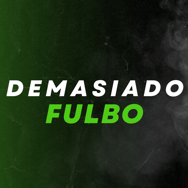 Demasiado Fulbo