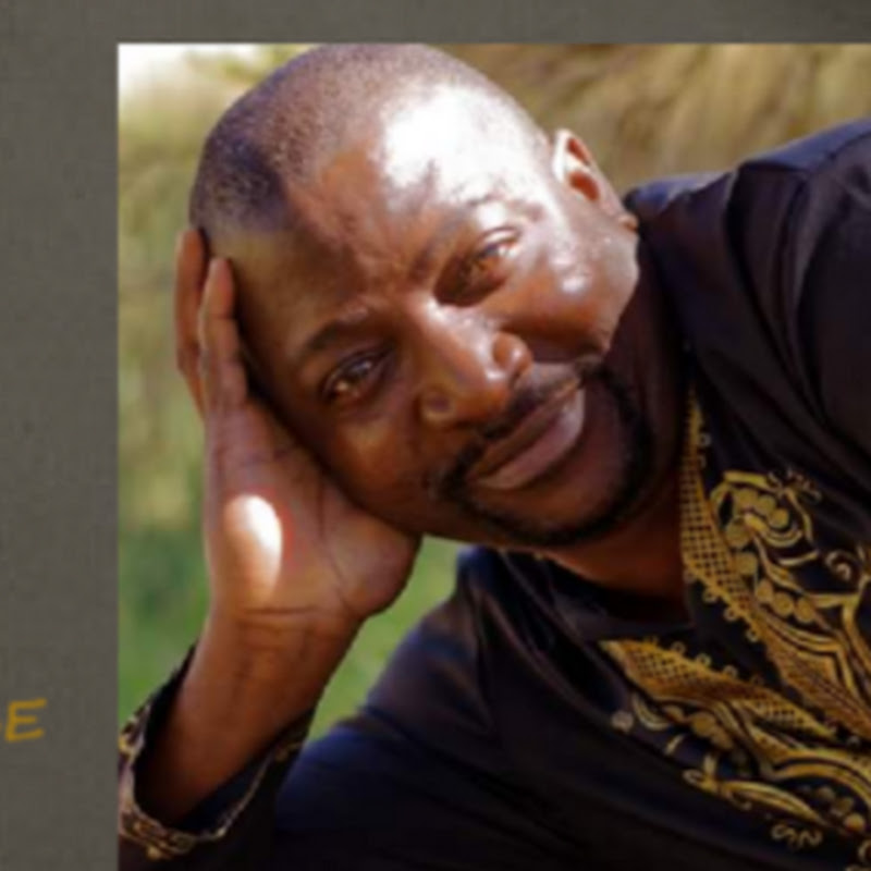 Gbenga Afolayan