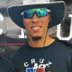 Edward Cruz