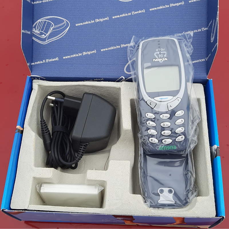NOWE Telefony Nokia , Ericsson , Motorola sprzedaż