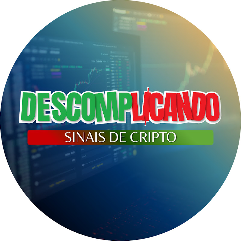 Descomplicando Sinais De Cripto