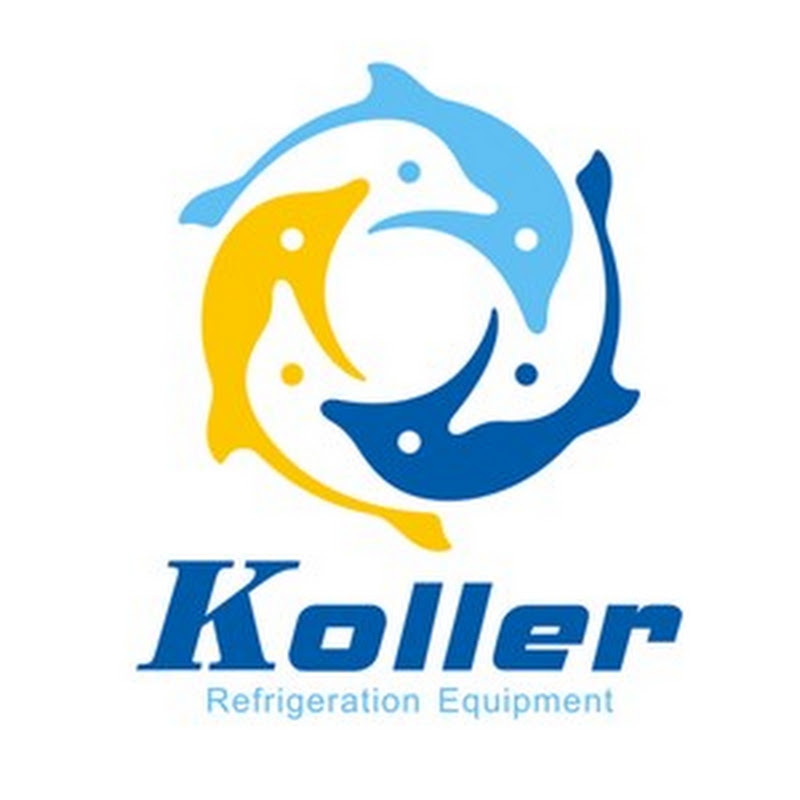 Ice Machine Manufacturer Koller