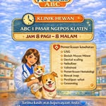 ABC PETSHOP & PETCLINIC