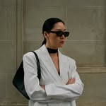 𝐒𝐓𝐄𝐏𝐇𝐄𝐍𝐈𝐄 𝐙𝐇𝐎𝐔｜Minimal & Classy Style