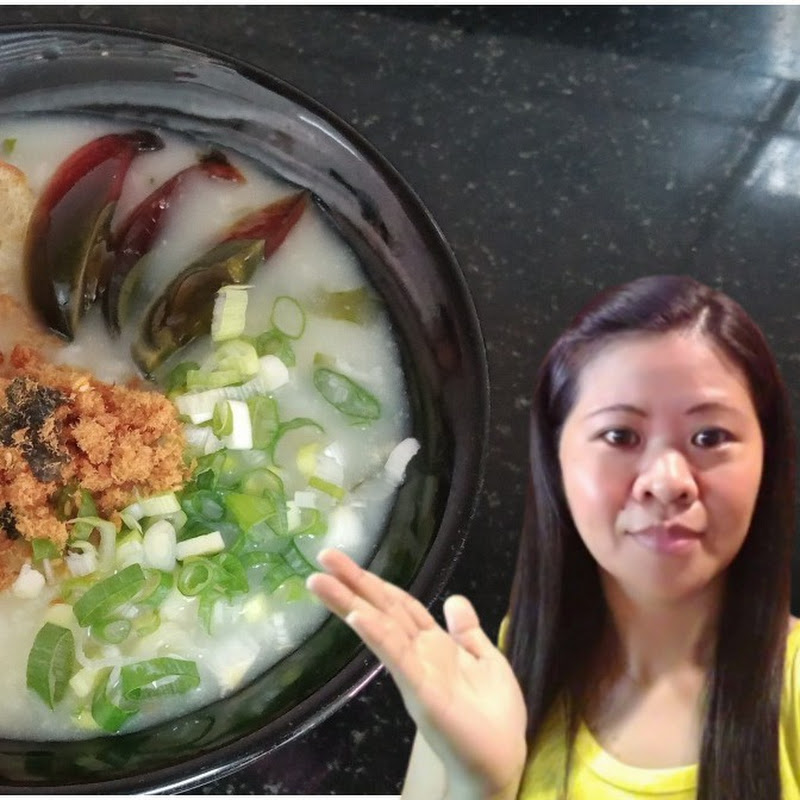 angel rey cooking & vlog