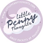 Little Penny Thoughts ®