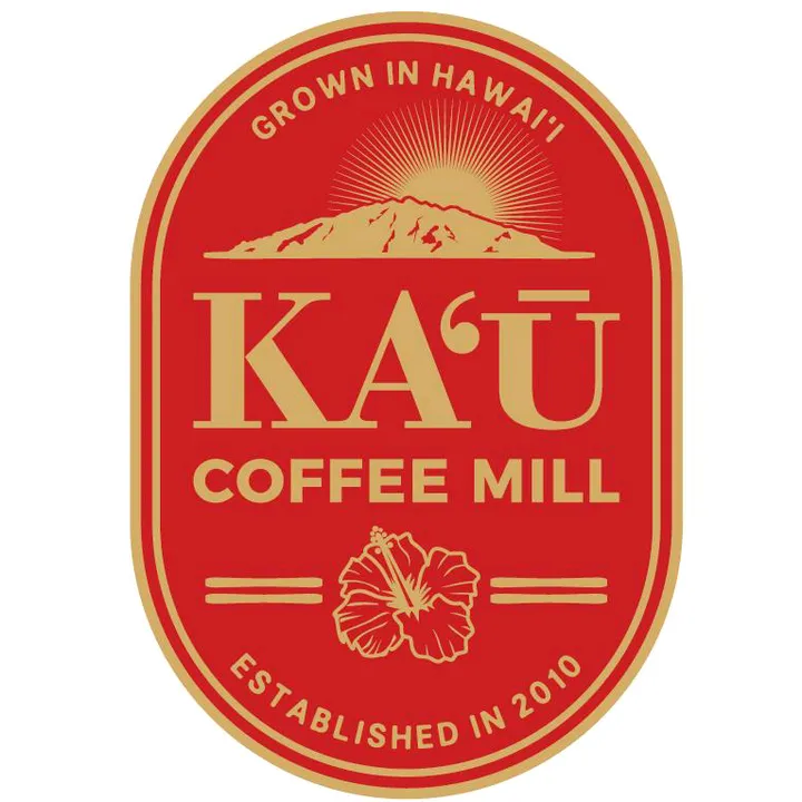 Ka'ū Coffee Mill Hawai'i