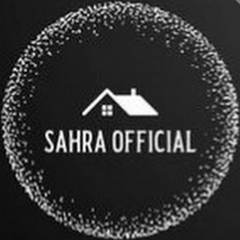 Sahra official 