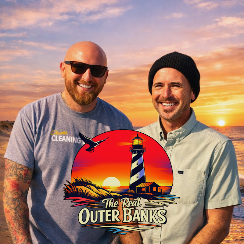 The Real Outer Banks