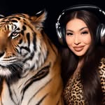 DJ EVA DUBAI |  Zarema 🚀