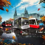 City Transport Simulator
