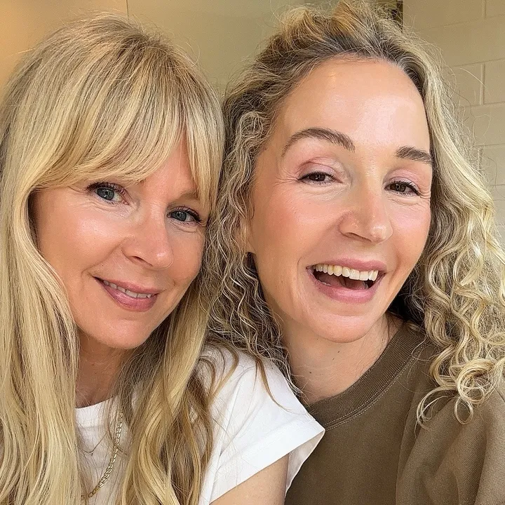 Gina & Marissa