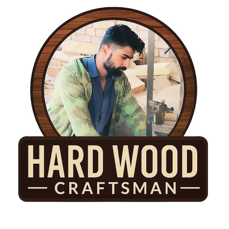 Hard Wood Craftsman 