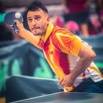 BOGDAN POSTUDOR - THE TABLE TENNIS WIZARD
