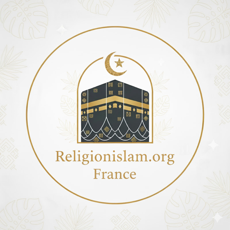 Religion İslam France