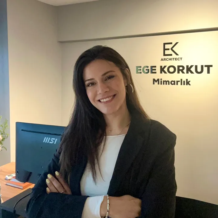 egekorkutarchitecture