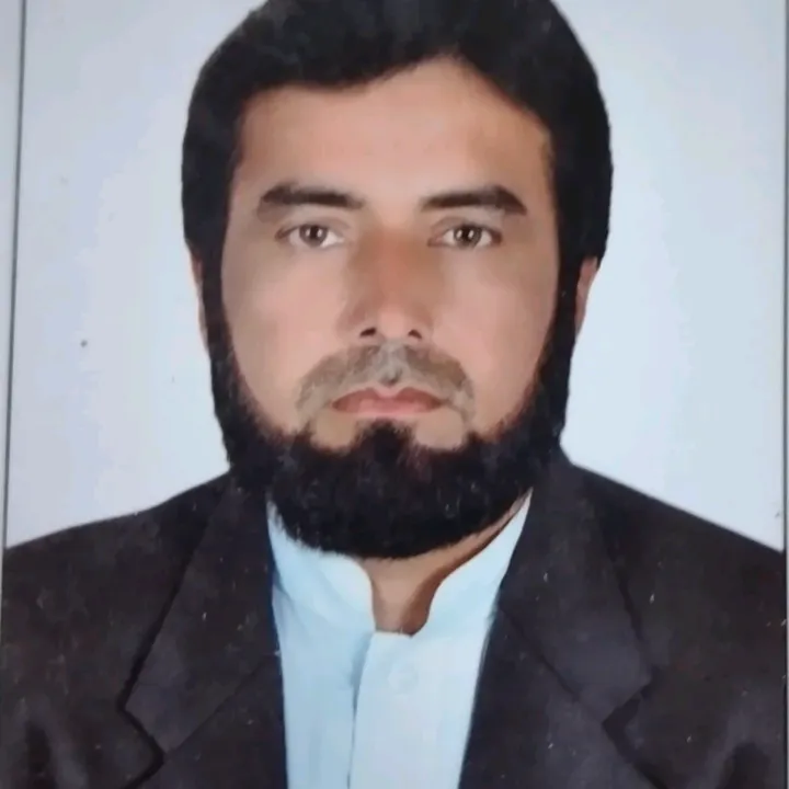 Haroon  ktk