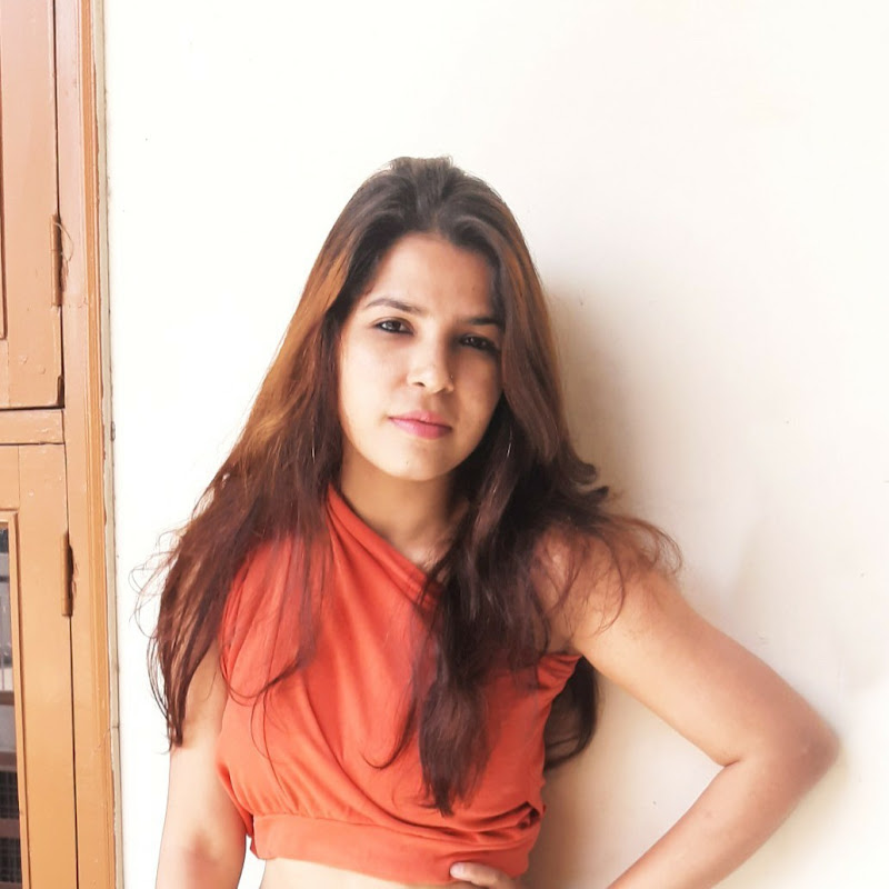 Fashion with Charu
