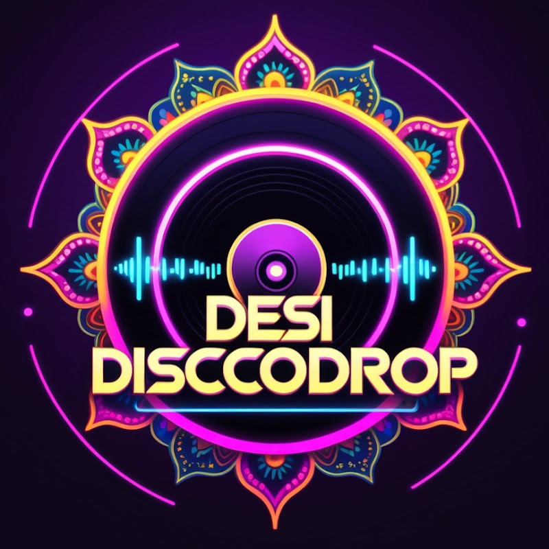 Desi DiscoDrop