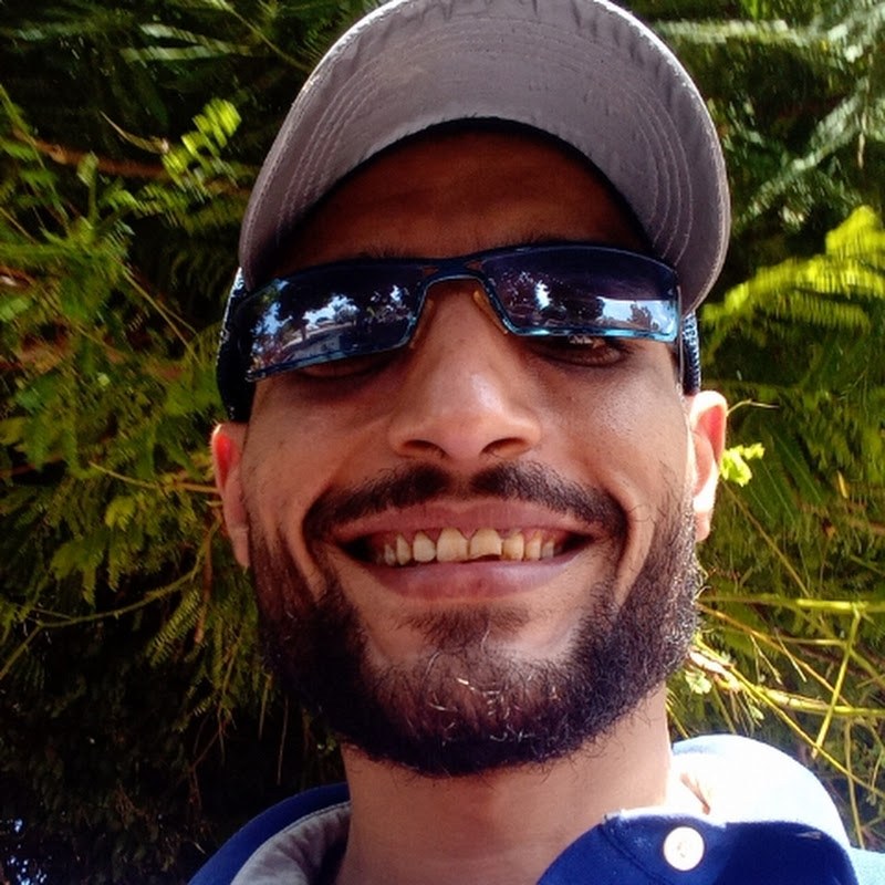 جابر محمد Jaber Mohammed