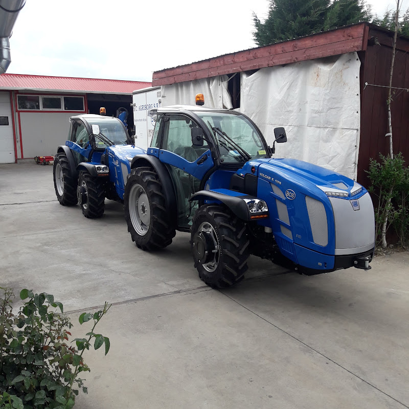 Demo Agro