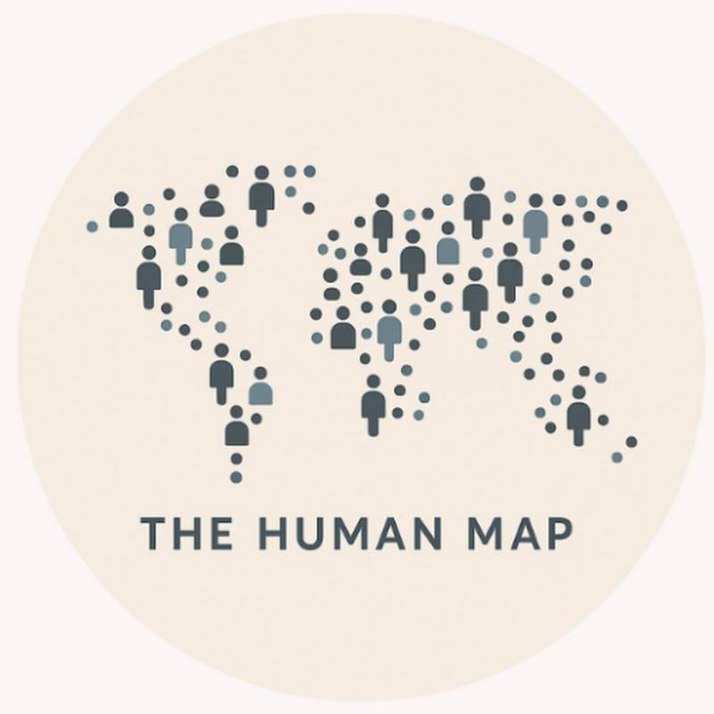 The Human Map