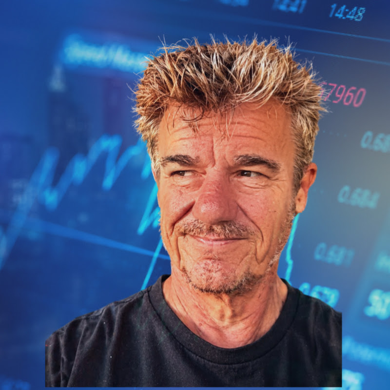 ArcisFX | Markets and The Game
