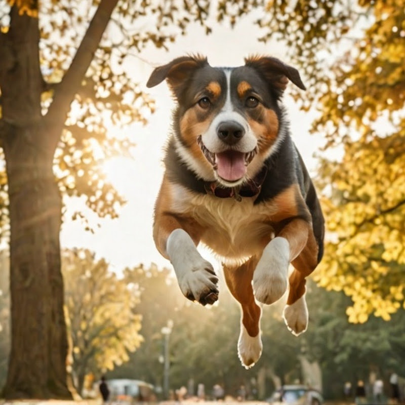 Dog Care And Training