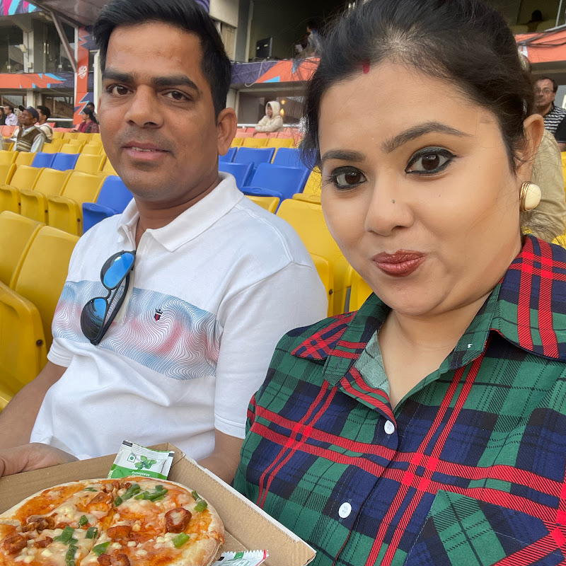 Positive Panchayat With Karishma