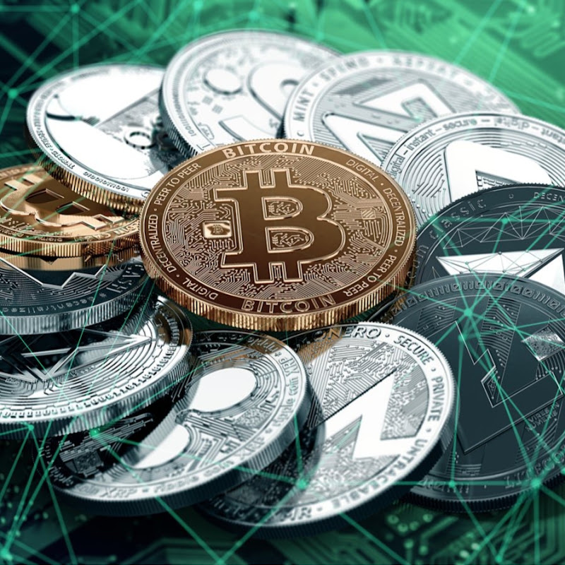 Digital Assets