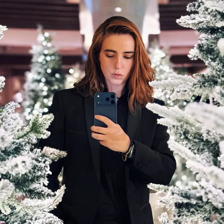 Natalia Bougadellis 🌈