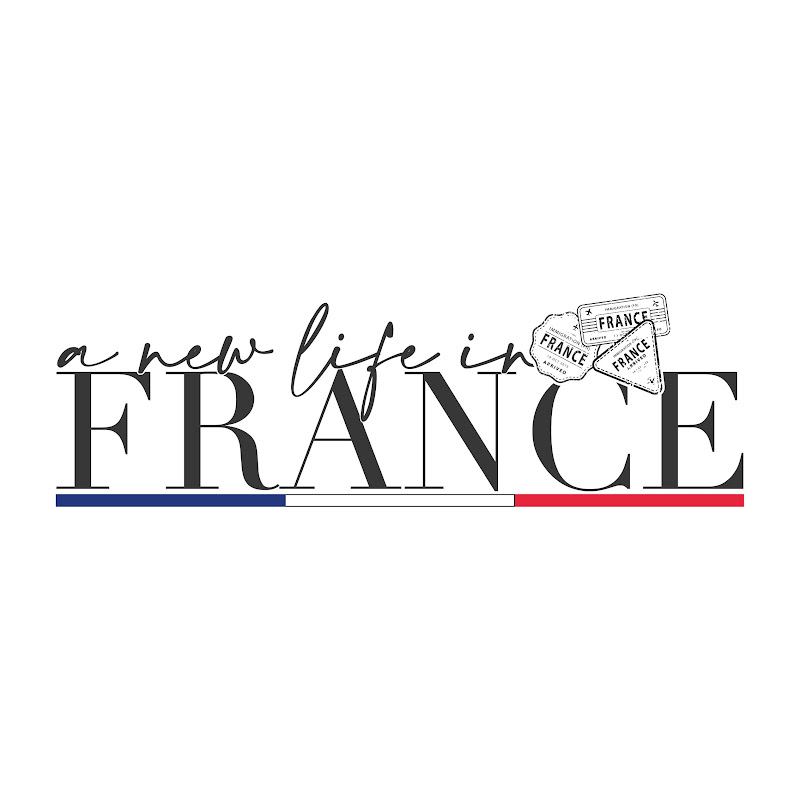 A New Life in France