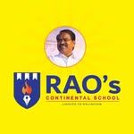 Raos Continental School - Shankarpally