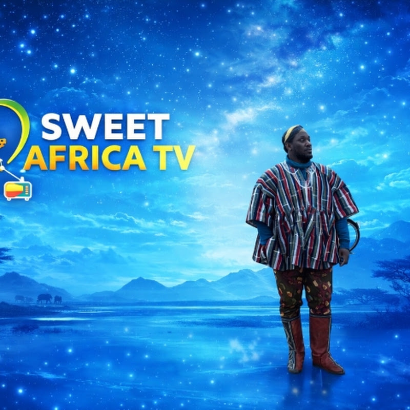 SWEET AFRICA TV 