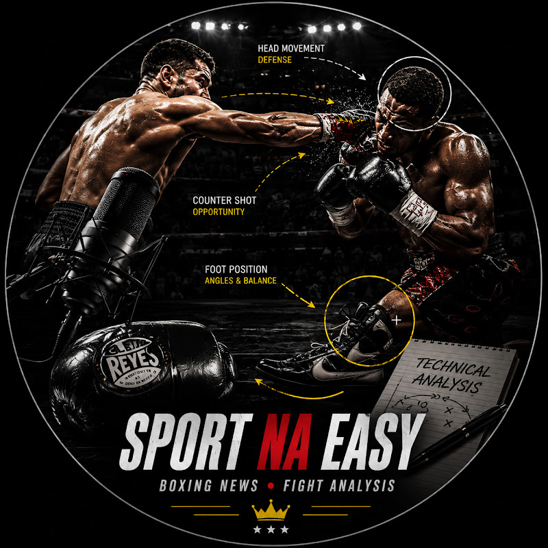 Sport na easy