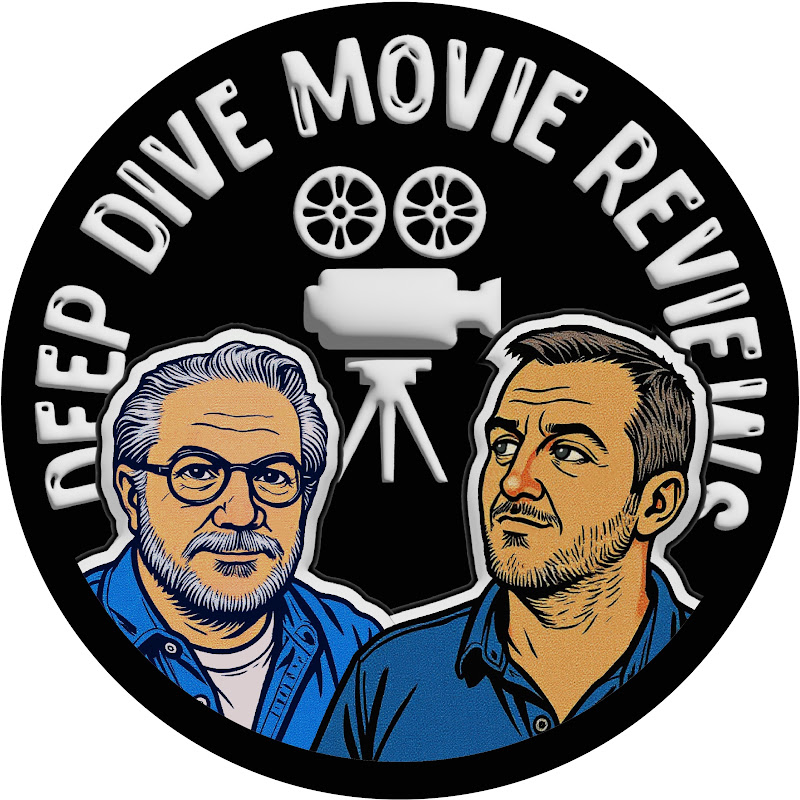 Deep Dive Movie Reviews