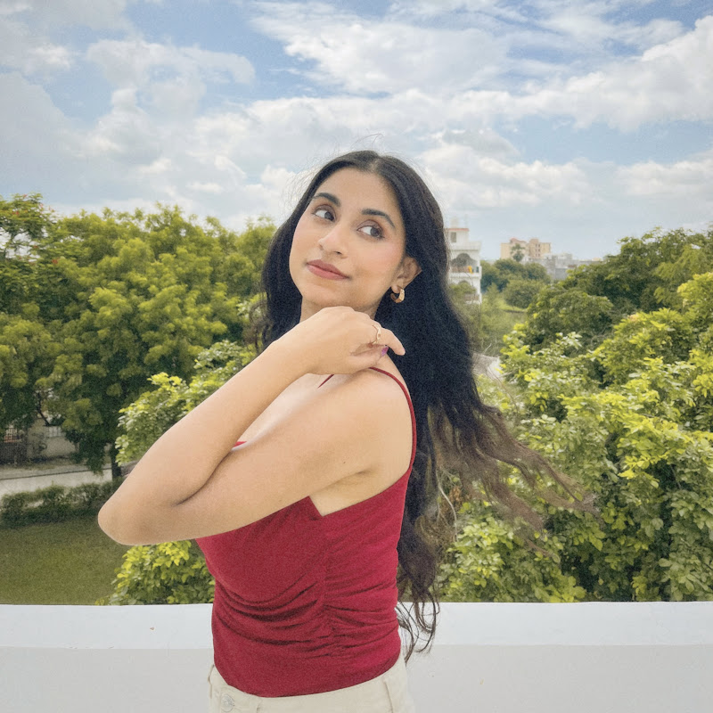 Mansha Sundrani
