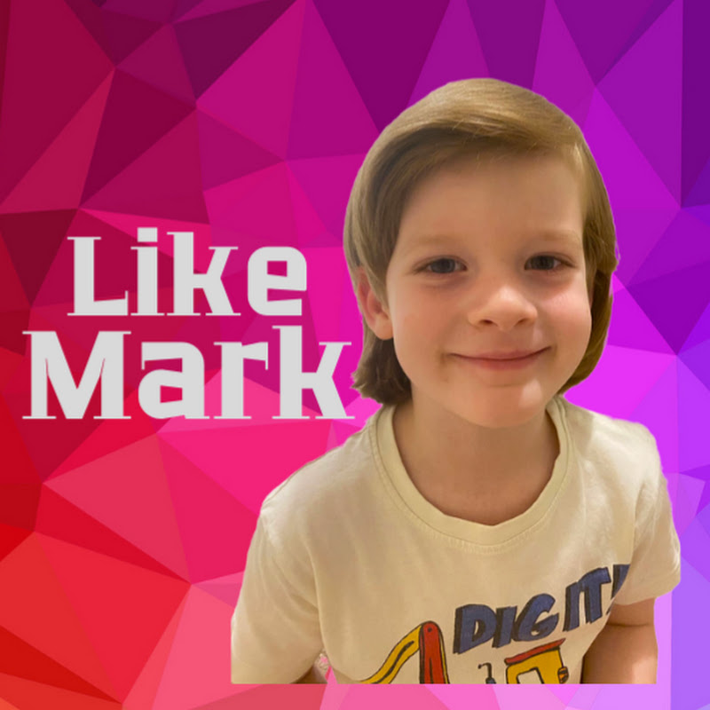 Like Mark