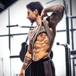 Dylan Scorp