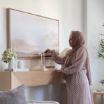 Aymah | UGC Creator | Home & lifestyle
