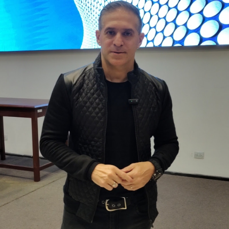 Marcelo Panuncio