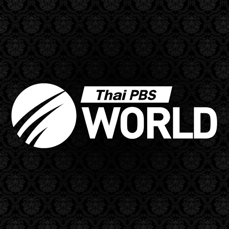 Thai PBS World