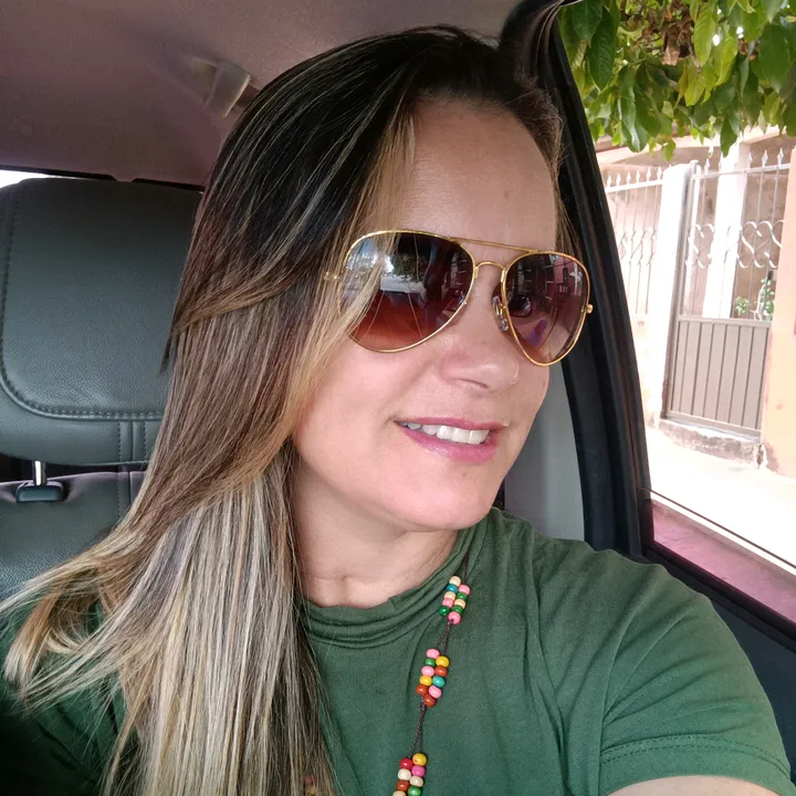 Geovana Vilela