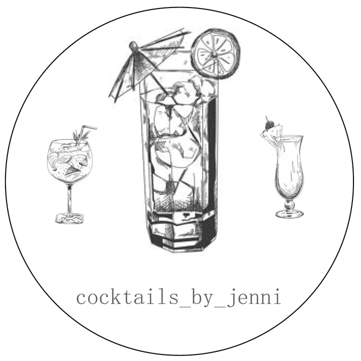 Cocktails von Jennifer