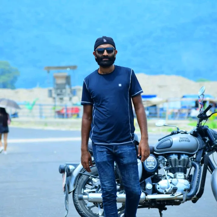 Saurav Acharya